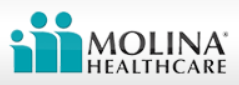 Molina Healthcare of Illinois logo, a registered trademark of Molina Healthcare of Illinois